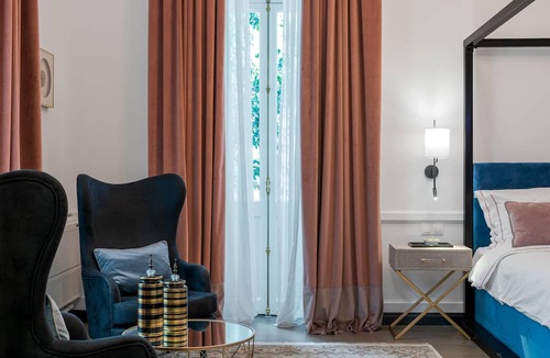 Plaka Apartment | Presidential Suite by 2 Mazi Suites