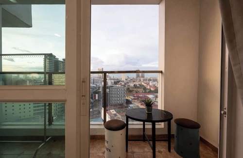 Sangkat Veal Vong Apartment | Olympia City Suite by Soben Homes