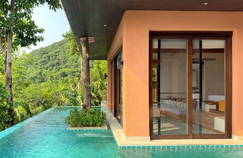 Wichit Villa | Korsiri Villas
