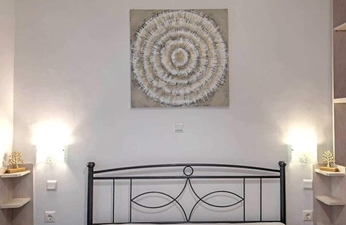 Thissio Apartment | Your perfect choice in Athen's best location 1