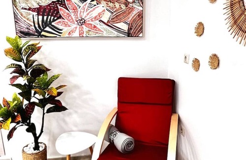 Nea Chora Apartment | Lazareta Suite 3 | Nea Chora