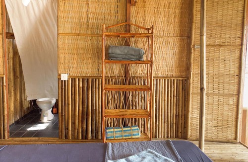 Prey Nob Cabin | Kactus Your Island Sanctuary In Cambodia