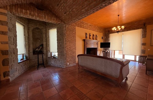 Lakopetra Villa | Chateau Retreat