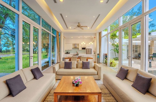 Mai Khao Villa | Andaman Pool Villas, Maikhao Beach Phuket