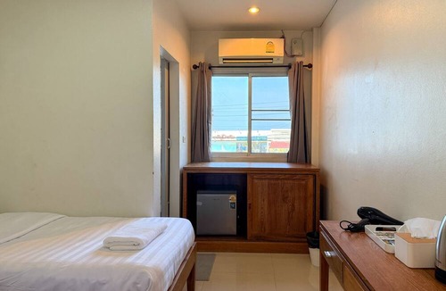 Hua Hin Apartment | Sea Inn Hua Hin