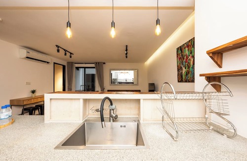 Mean Chey Apartment | Urban Village Condo by Soben Homes