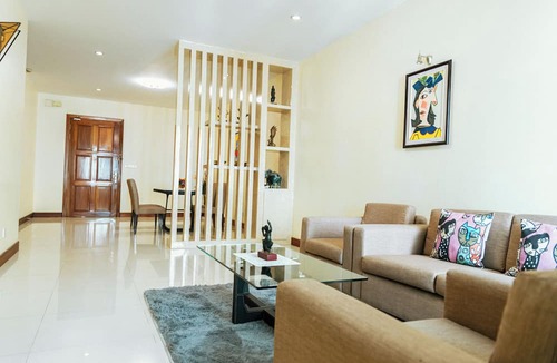 Prampir Makara Apartment | Diamond Serviced Apartments