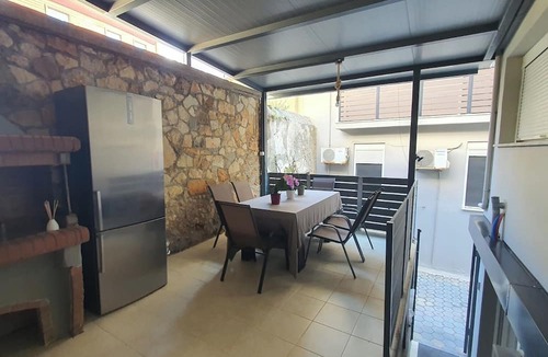Koum Kapi Apartment | Black suites