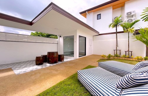 Kamala Villa | Goldena Twin Kamala