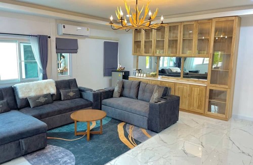 Erawan Villa | Erawan Pool Villa