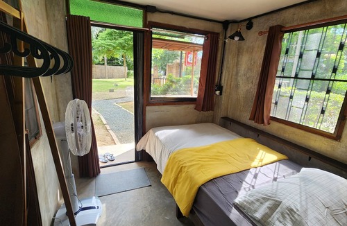 Pai Cabin | Seven 50s