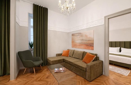 Makrigianni Apartment | Generation 6