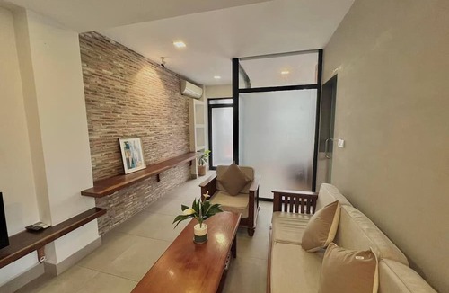 Chamkar Mon Apartment | WH Bassac Residence