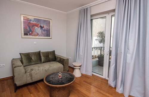 Mets Apartment | Mets Suites