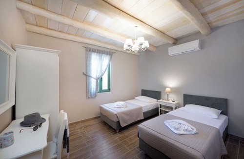 Atsipopoulo Villa | Sarpedon & Rhadamanthus By Forest Villas