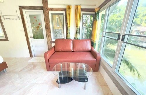 Huai Yai Villa | Punpoon Resort
