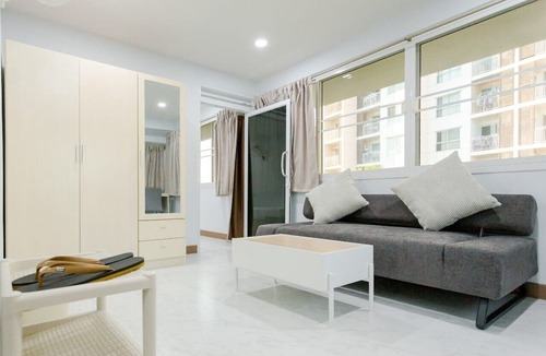 Bang Na Apartment | Rama Residency Sukhumvit Bangkok