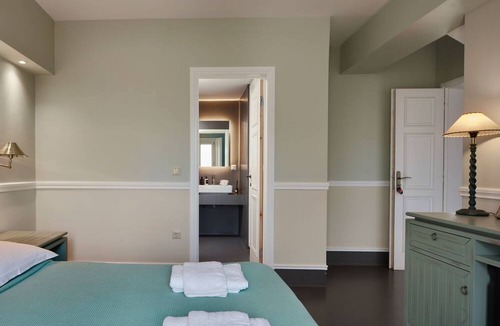 Markopoulon Apartment | Varaba Country House