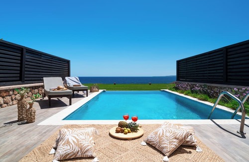 Kiotari Villa | Al Mare Villas