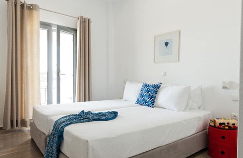 Santorini Villa | Christou Estate