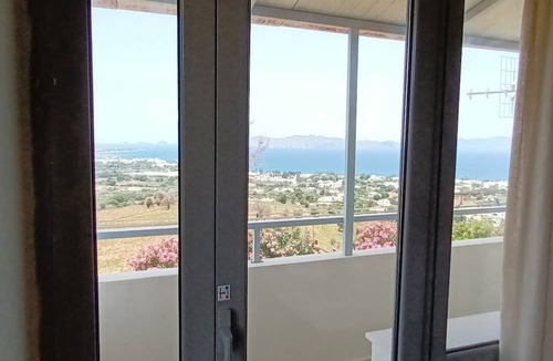 Psalidi Villa | Hercules Hills Sea View Villas