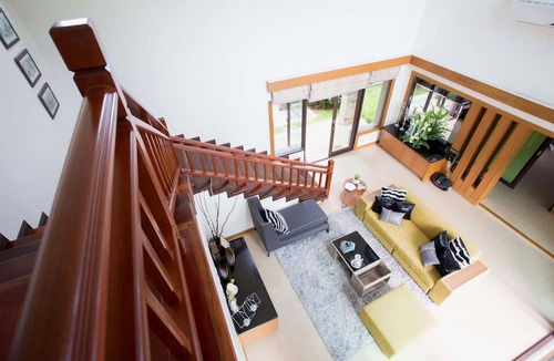 Pa Klok Villa | Ozone Villa