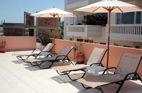 Kato Galatas Apartment | Sevach Apartments