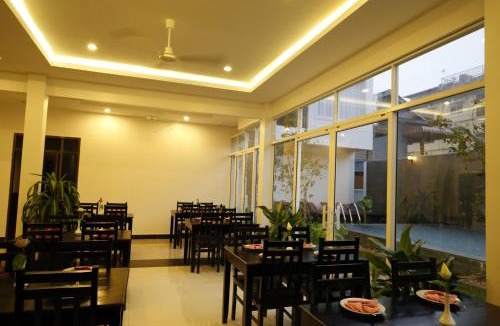 Taphul Village Area Hotel | Holy Angkor Hotel