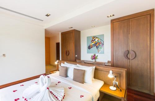 Kamala Resort | Villa Tantawan Resort - Private Pool Villas