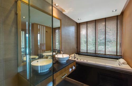 Kamala Resort | Villa Tantawan Resort - Private Pool Villas