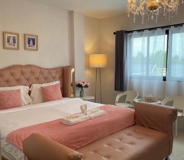 Nai Muang Resort | Raintrary House Nakhon Phanom เรนทารี่เฮาส์นครพนม