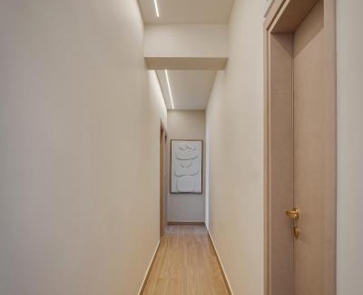 Tripoli Apartment | Arcadian Design Loft