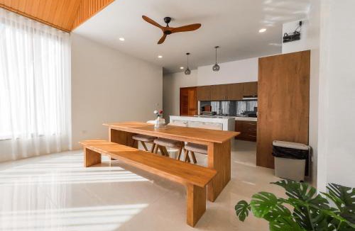 Saladan Villa | Sansook Pool Villa at Koh-Lanta
