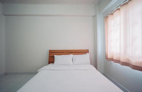 Saen Suk Apartment | พีพีเพลส บางแสน - P Pplace บางแสน