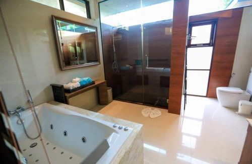 Satun Resort | AKIRA Lipe Resort