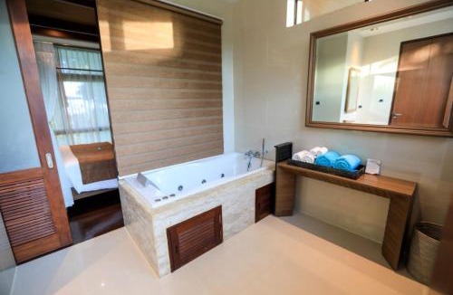 Satun Resort | AKIRA Lipe Resort