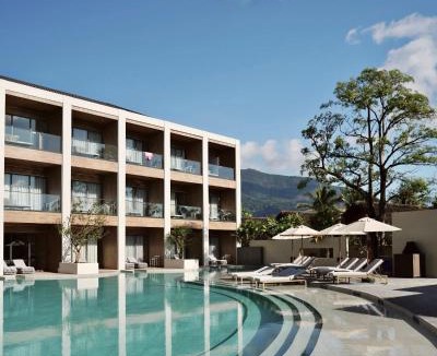 Satun Hotel | Irene Resort Koh Lipe