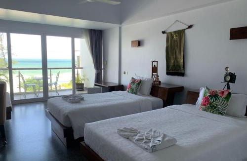 Mittakpheap Hotel | Vinina Boutique Hotel