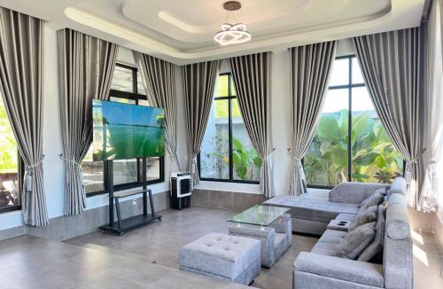 Svay Pao Villa | BTB Homestay Privet Villa