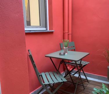 Kifisia Apartment | Athens Houses Boutique II