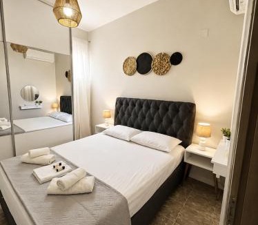 Gortyna House | Clio's house