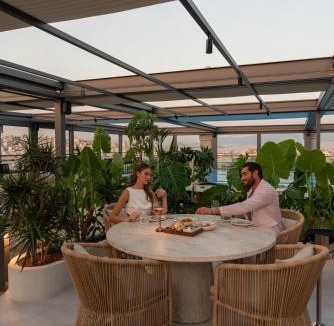 Piraeus Apartment | Zeus Piraeus Grand