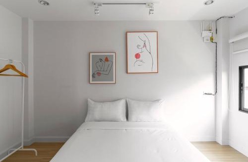 San Phranet House | Aew Mai Chiang Mai 3BR Central Festival