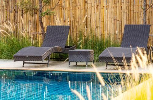 San Phranet House | Aew Mai Chiang Mai 3BR Central Festival