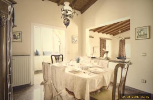 Barbati House | Οικογενειακή Βίλα 4 Υπνοδωματίων στην Κέρκυρα