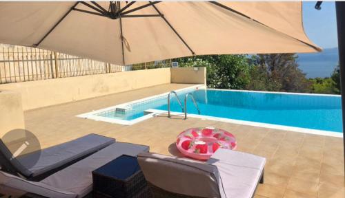 Theologos Villa | Azure Theologos Villa