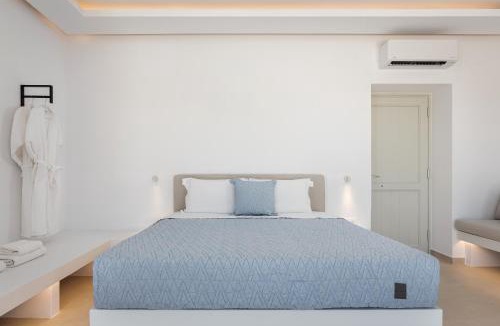 Naousa Hotel | Parolea Luxury Living Hotel