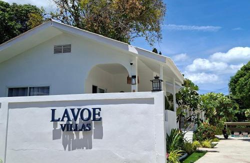 Bophut Hills Ski Chalet | Lavoe Villas Samui