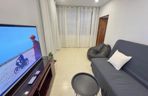 Sila Villa | Cozy Stay