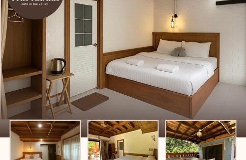 Lan Saka Resort | The Keree Resort - Kiriwong เดอะ คีรี รีสอร์ท คีรีวง